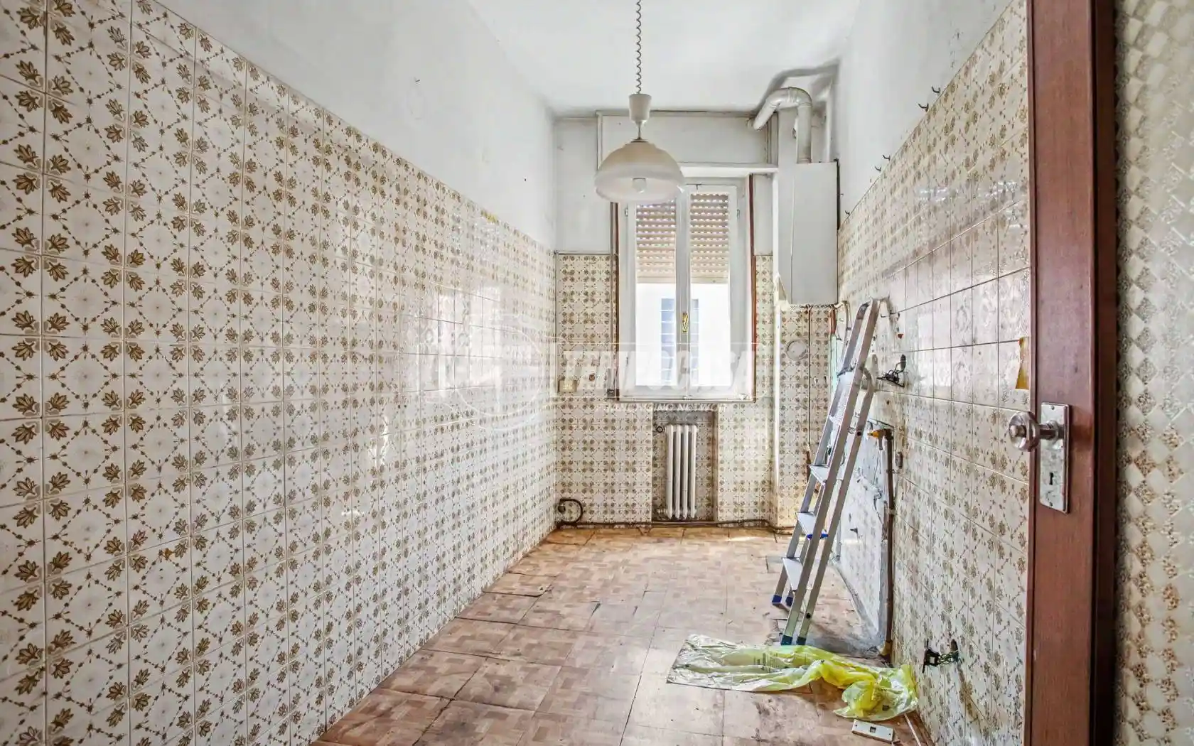 Appartamento in vendita a Fidenza