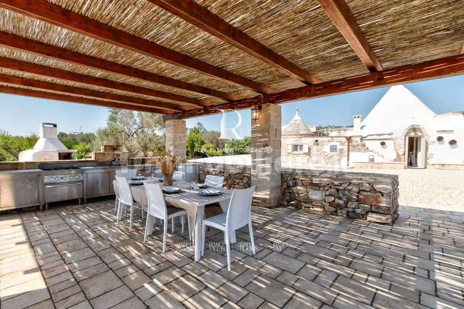 Villa - foto 5