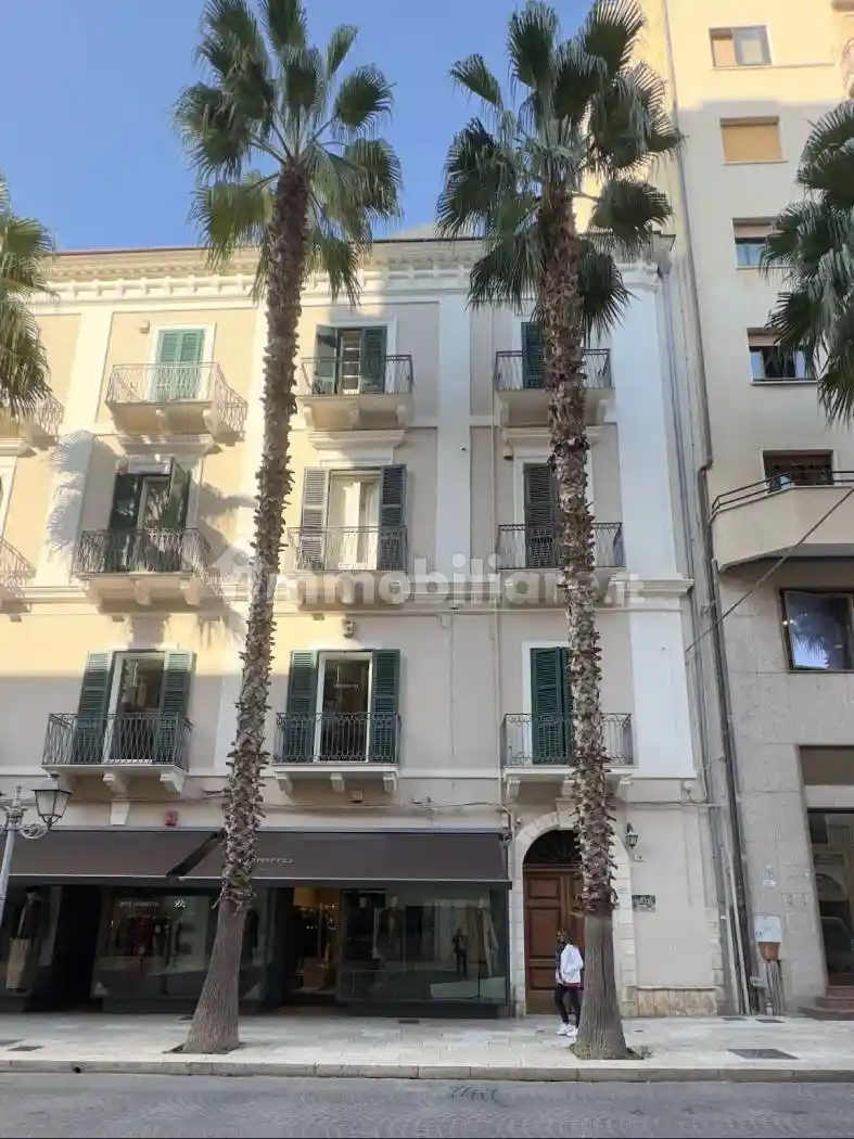 Appartamento in affitto a Taranto