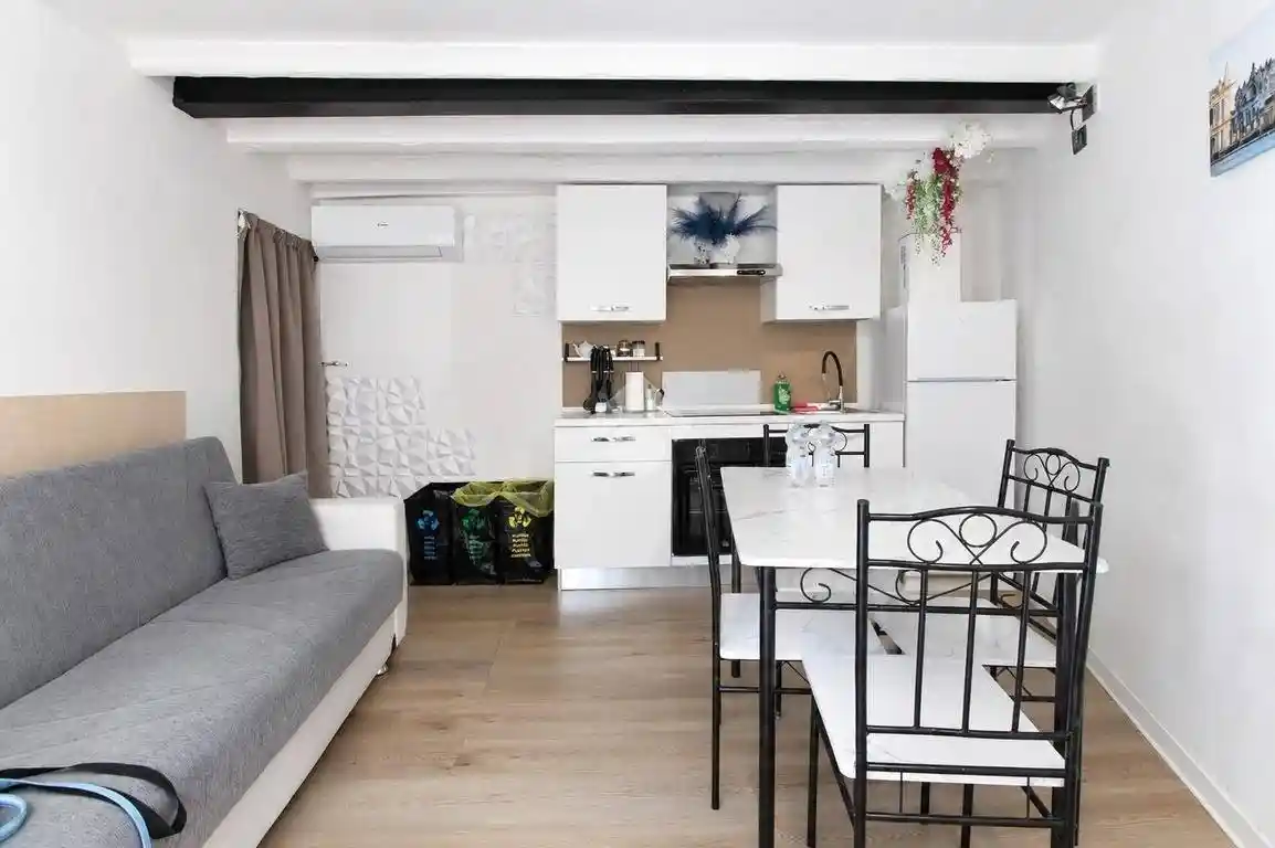 Casa indipendente in vendita a Venezia