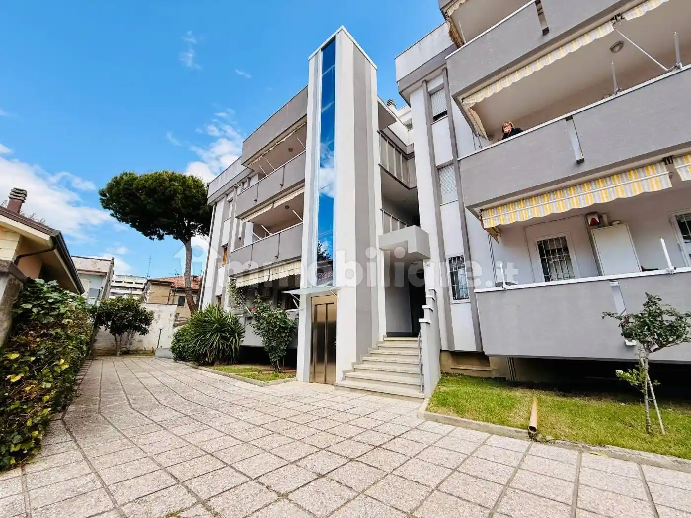Appartamento in vendita a Riccione