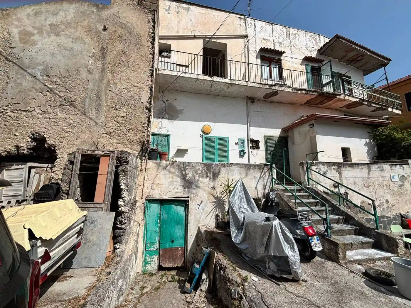 Appartamento in vendita a Boscotrecase