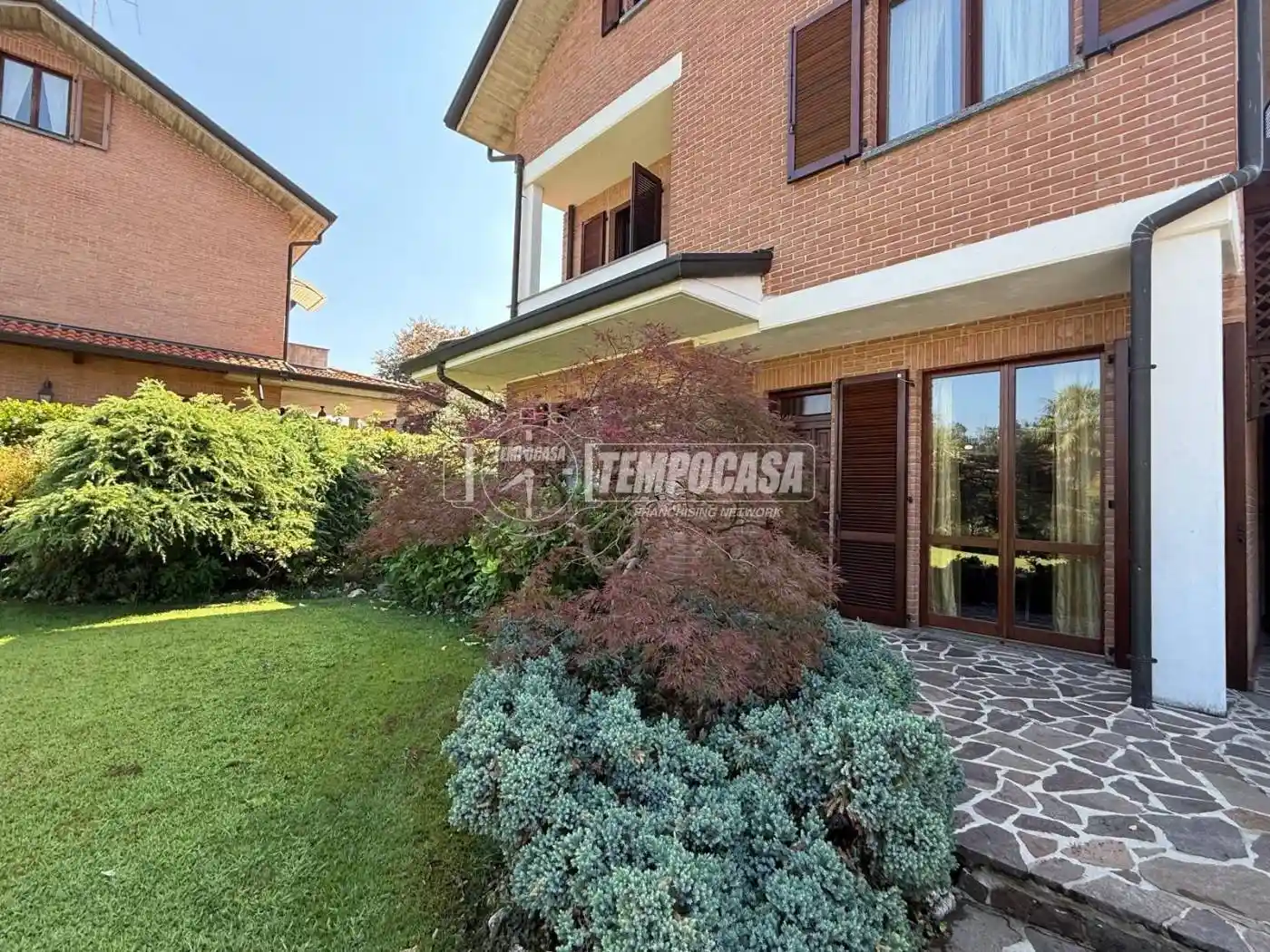 Villa in vendita a Seveso