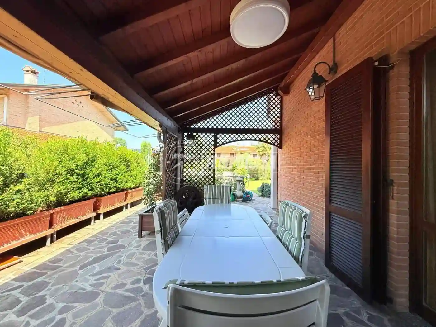 Villa - foto 4