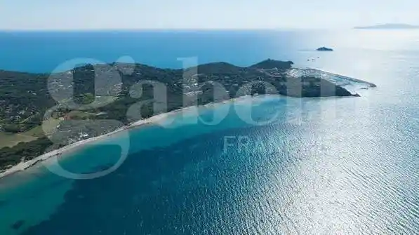 Appartamento in vendita a Castiglione della Pescaia
