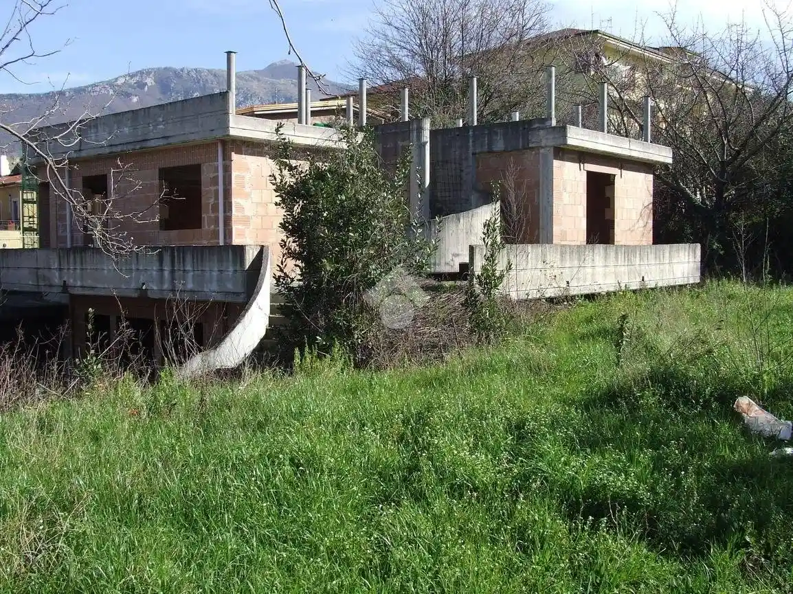 Villa in vendita a Fisciano