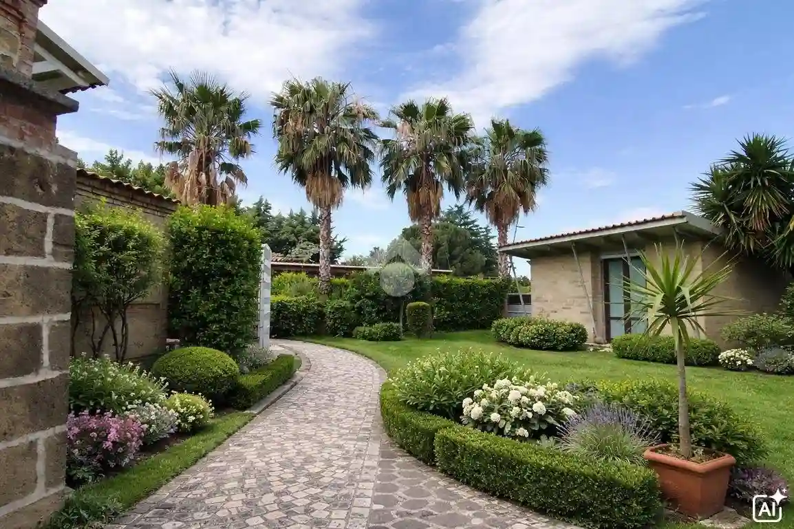 Villa - foto 2