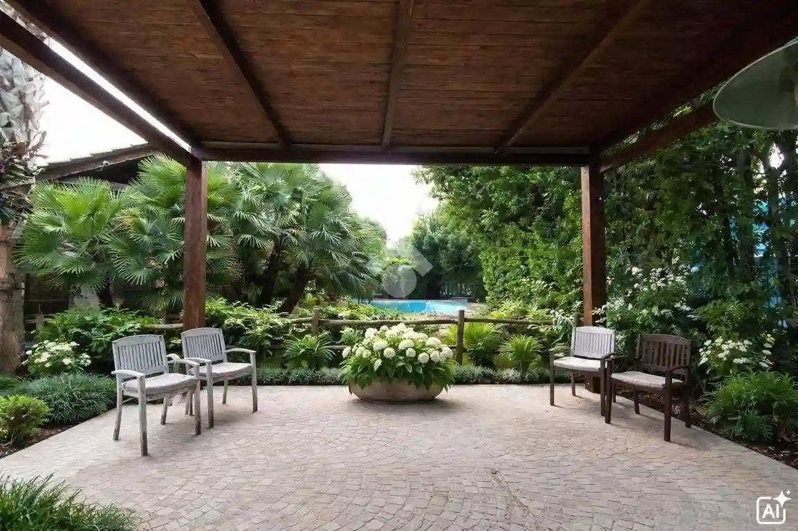 Villa - foto 4