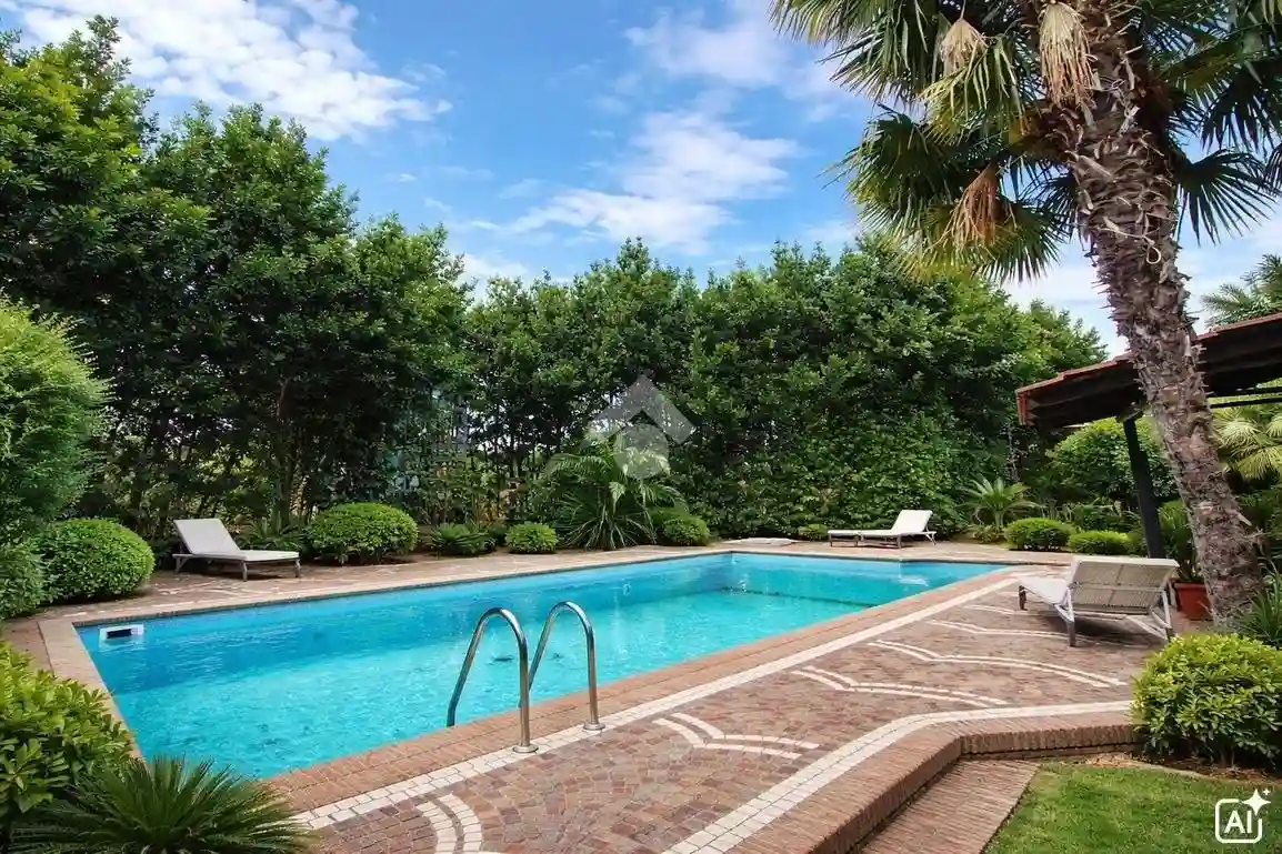 Villa - foto 5