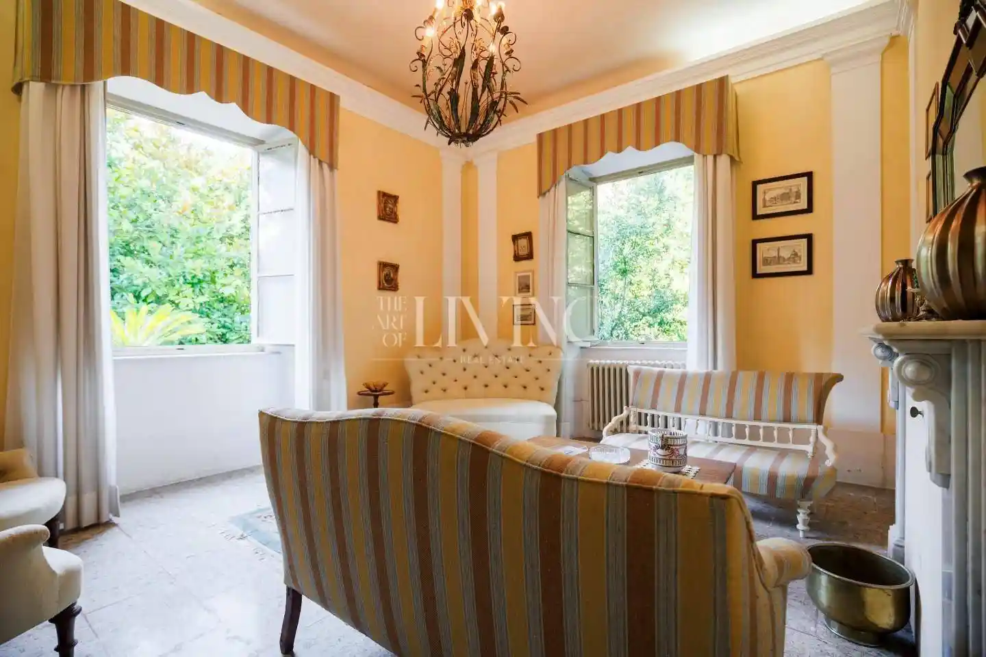 Villa in vendita a Lucca