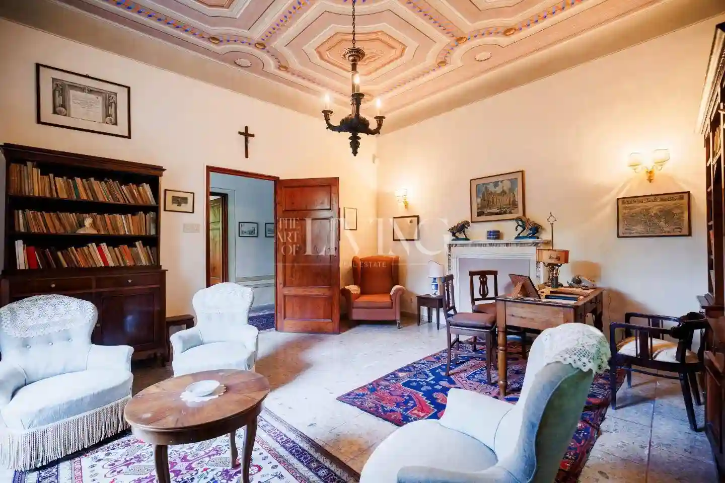 Villa - foto 5