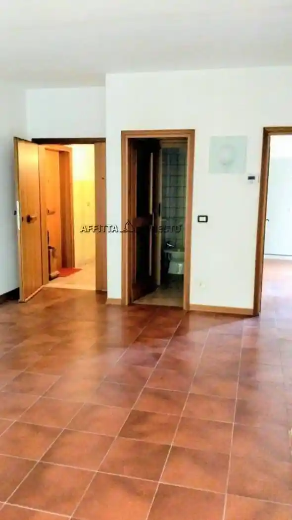 Appartamento in affitto a Forlì