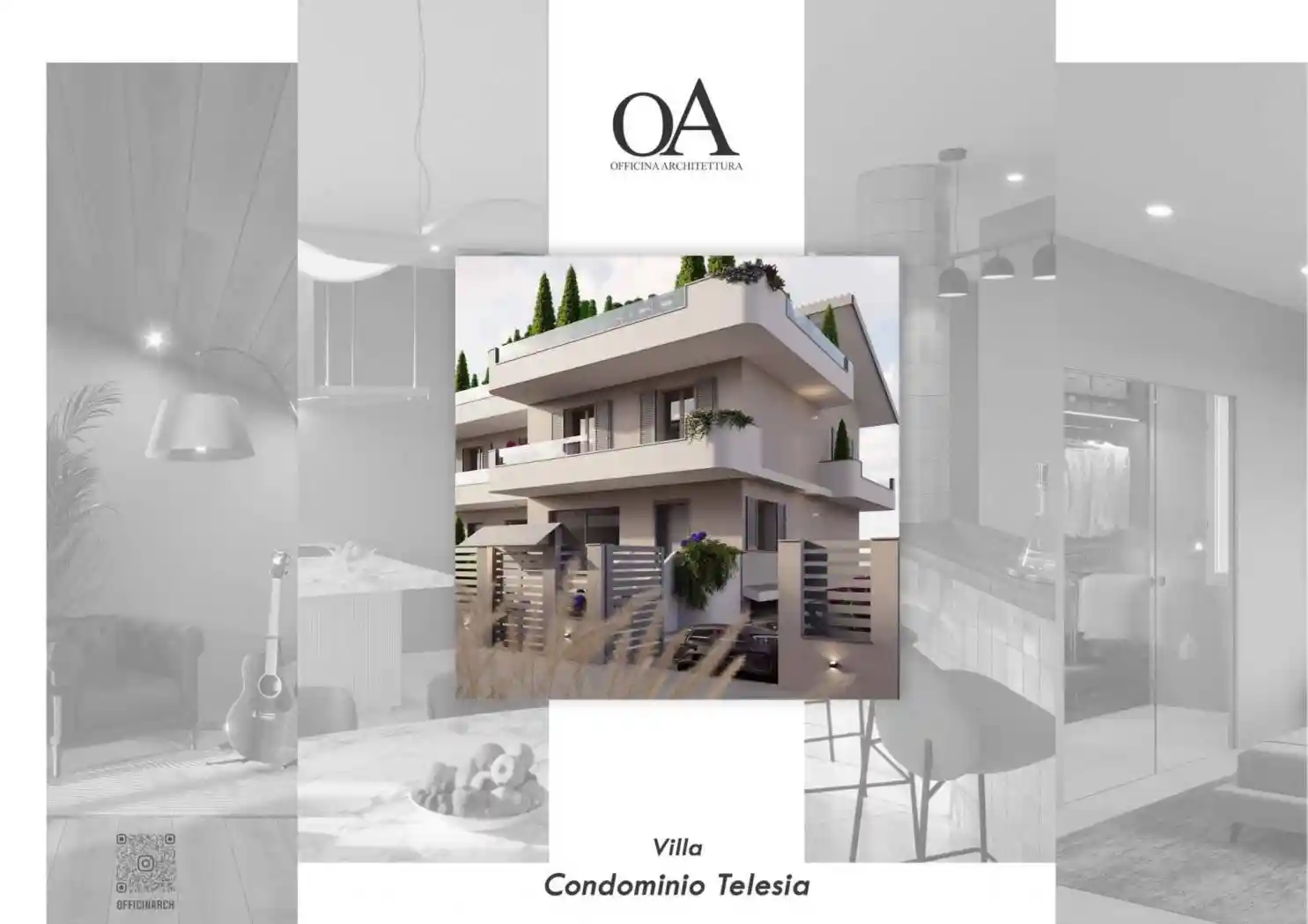 Villa in vendita a Telese Terme