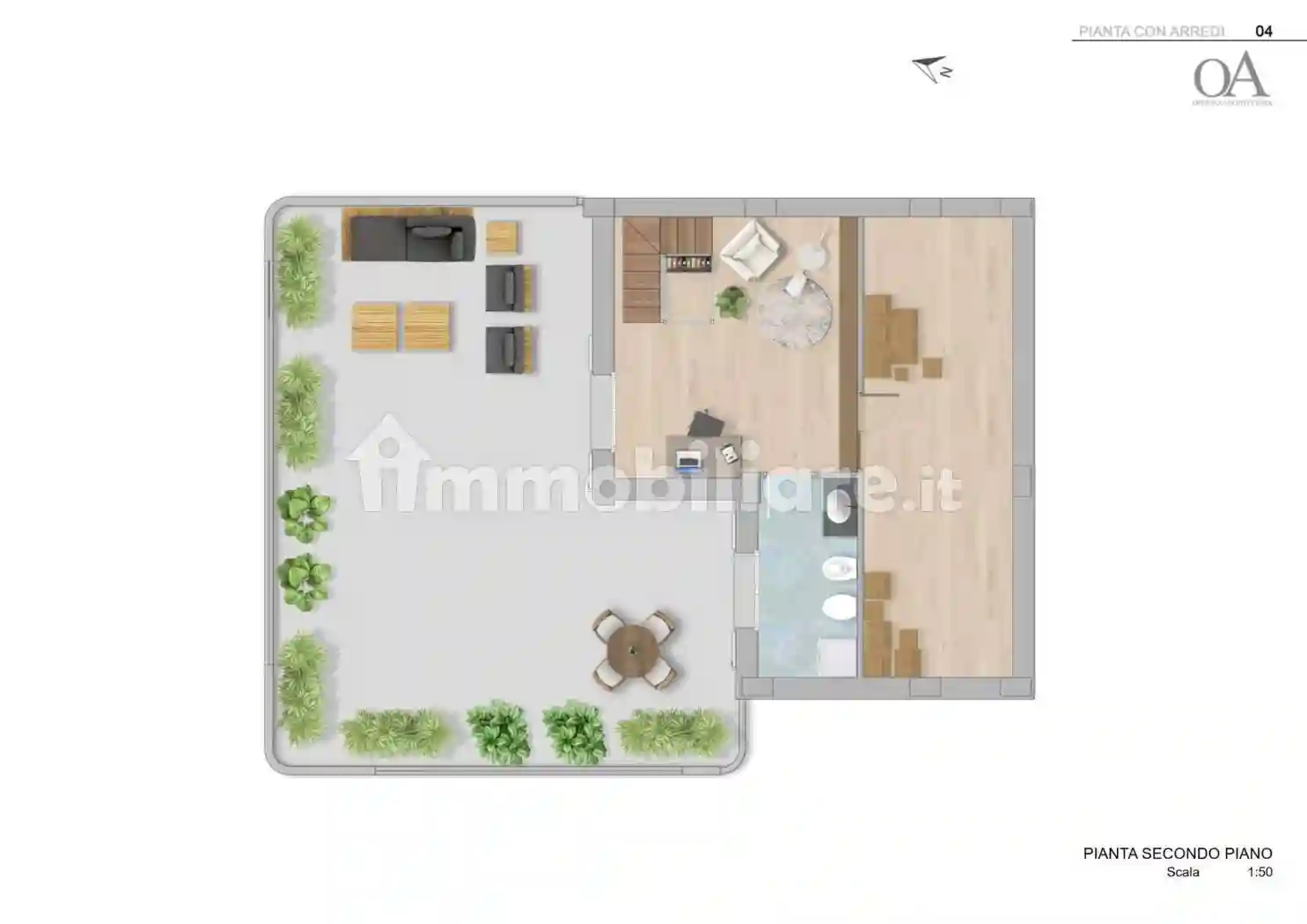 Villa - foto 4