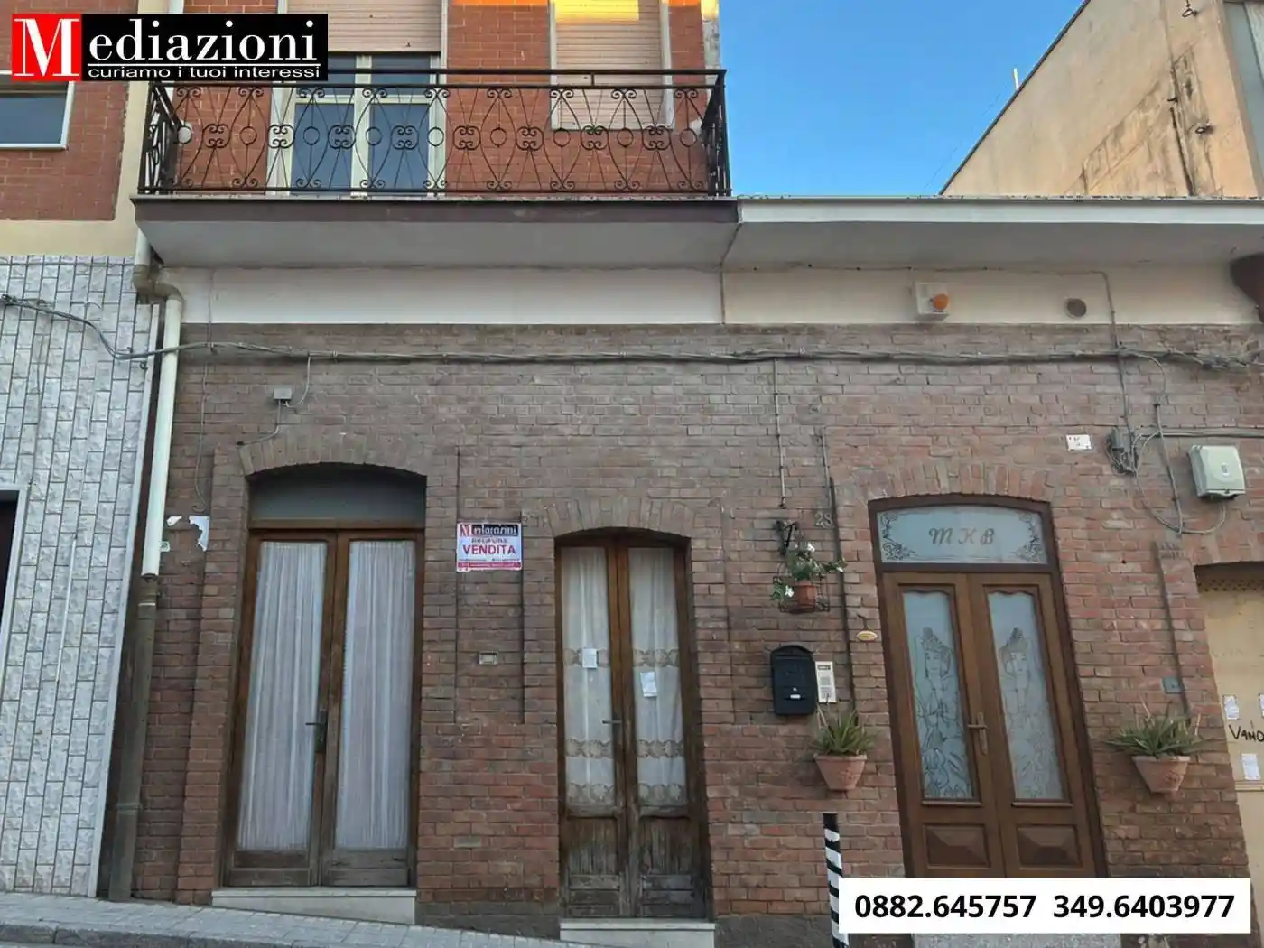 Appartamento in vendita a Apricena