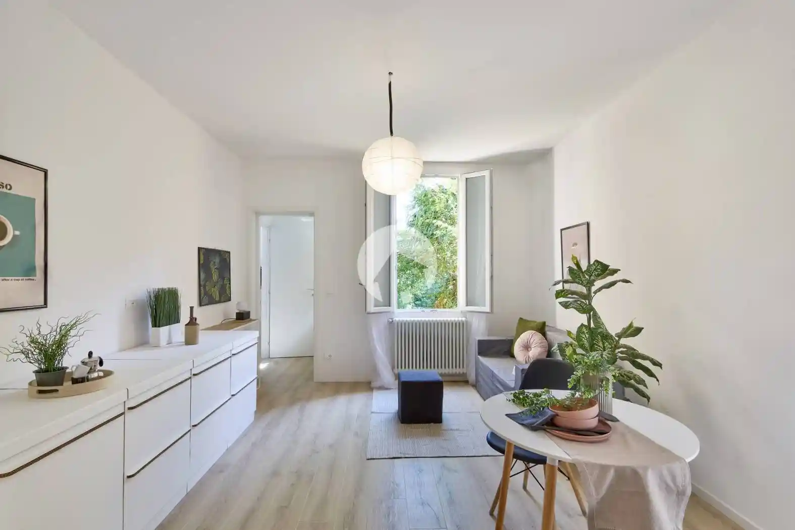Appartamento in vendita a Bologna