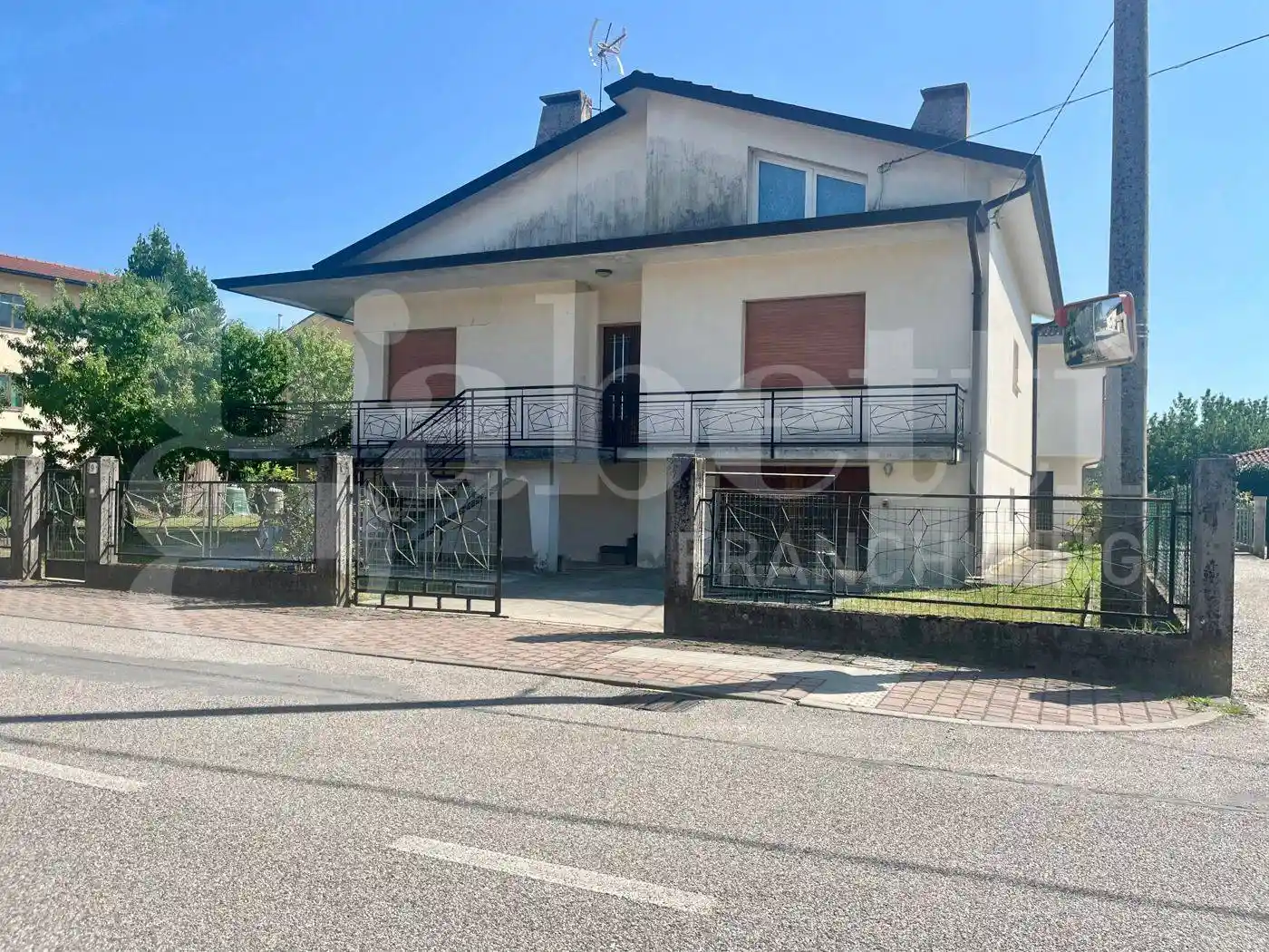 Casa indipendente in vendita a Casarsa della Delizia