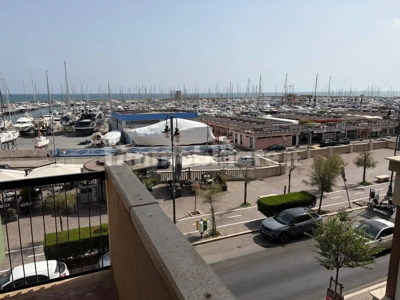 Appartamento in affitto a Nettuno