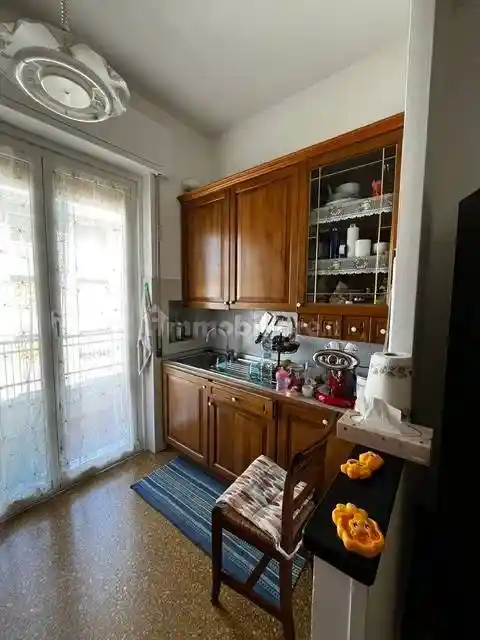Appartamento in vendita a Genova