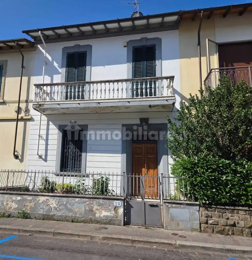 Villa in vendita a Sesto Fiorentino