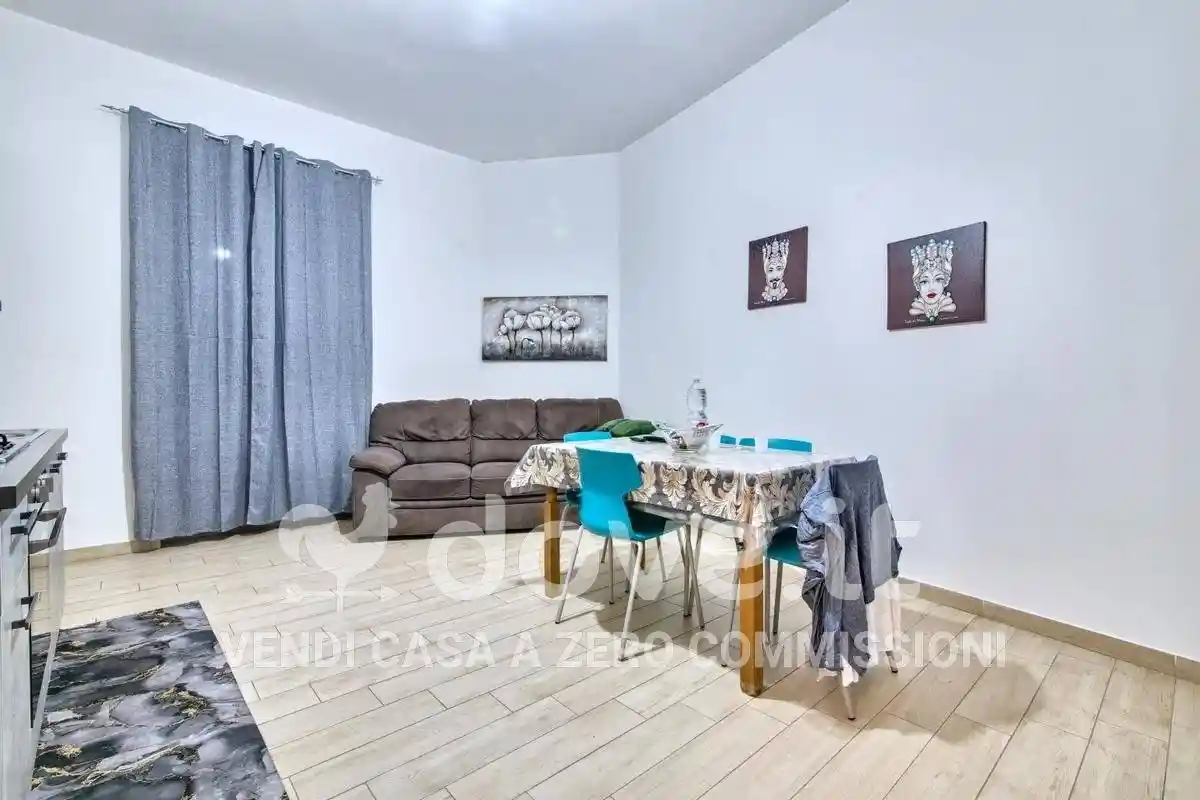Appartamento in vendita a Palermo