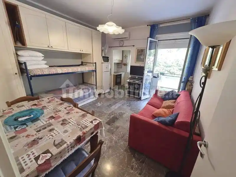 Appartamento in affitto a Borghetto Santo Spirito