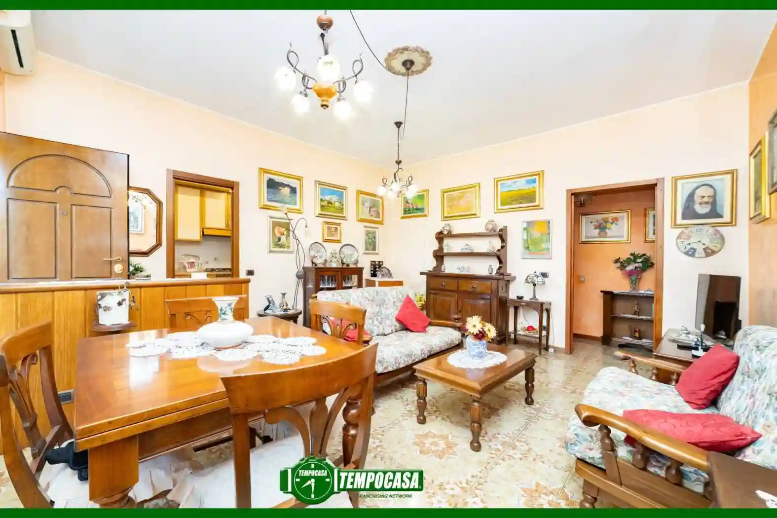 Villetta a schiera - foto 2