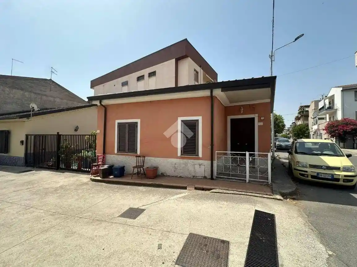 Villa in vendita a Villapiana