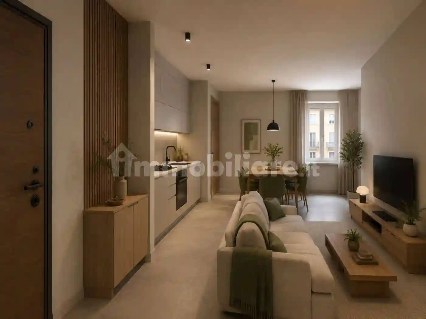 Appartamento - foto 4