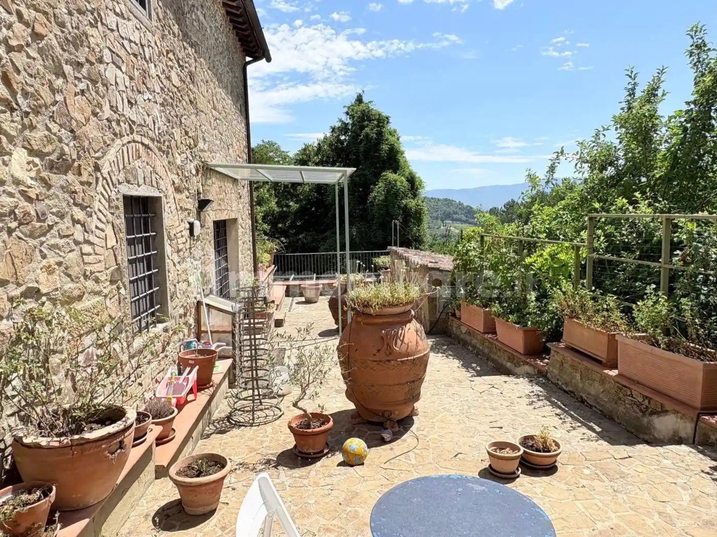 Rustico - Casale in vendita a Fiesole