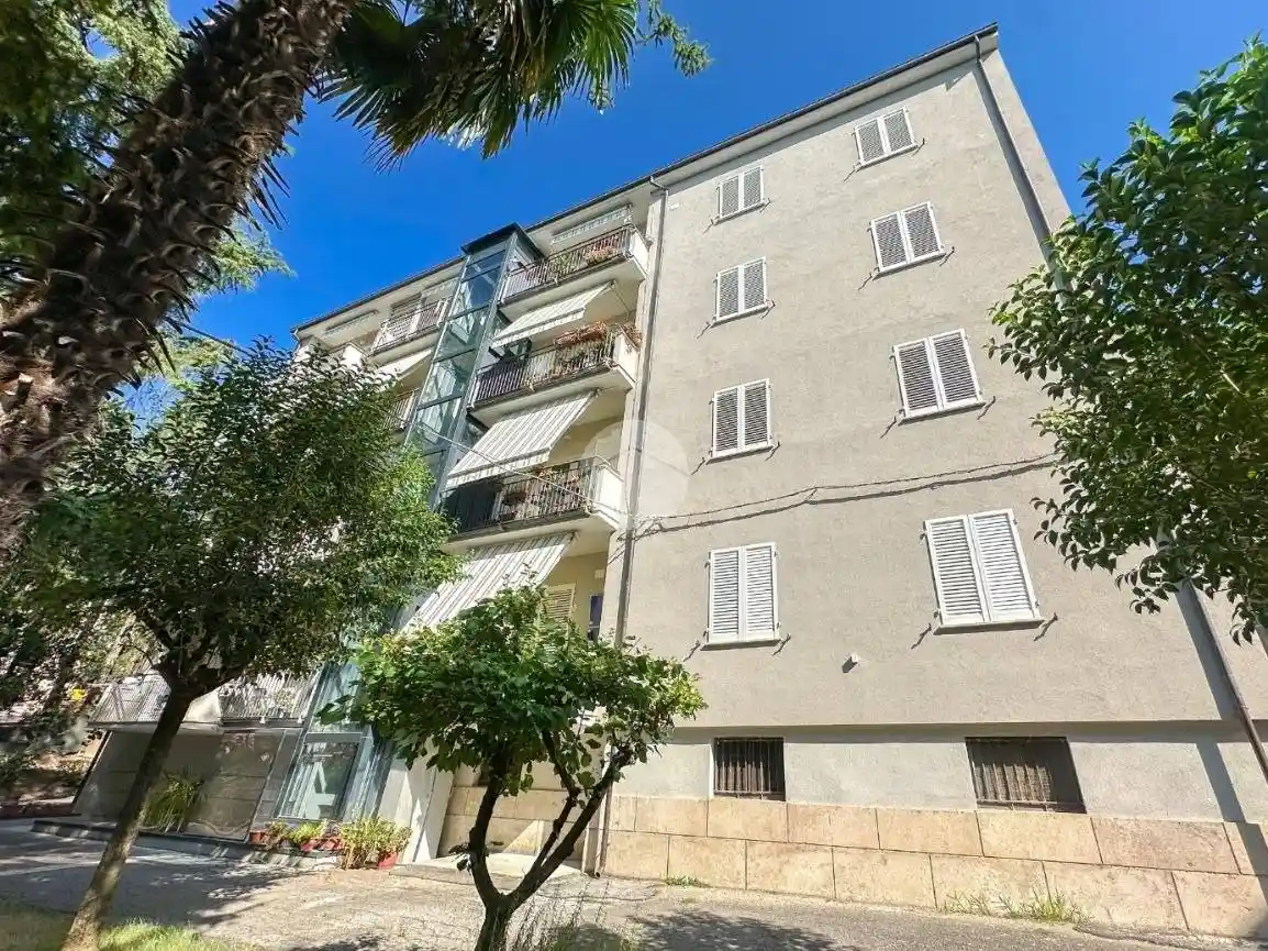 Appartamento in vendita a Teramo