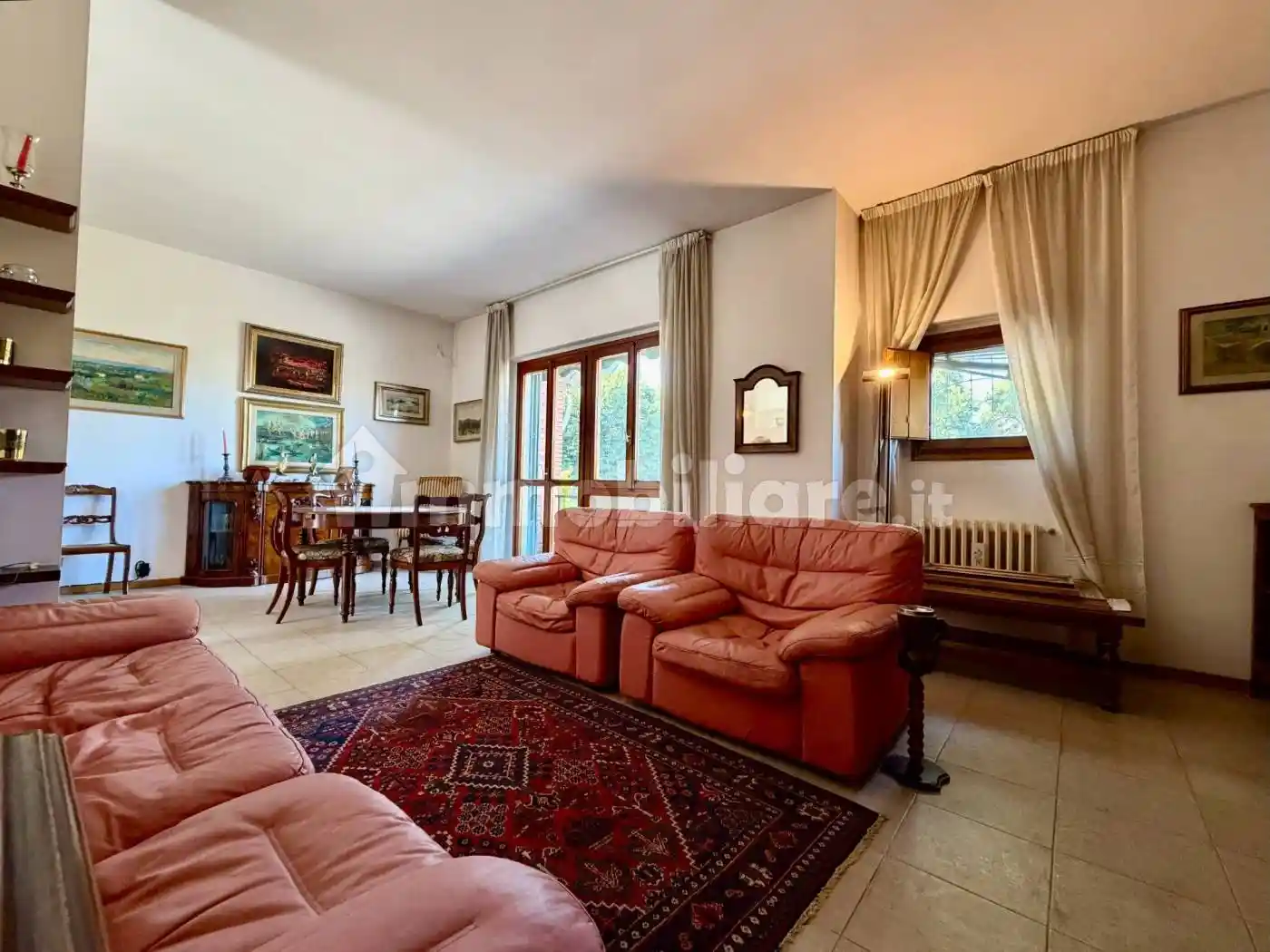 Appartamento in vendita a Firenze