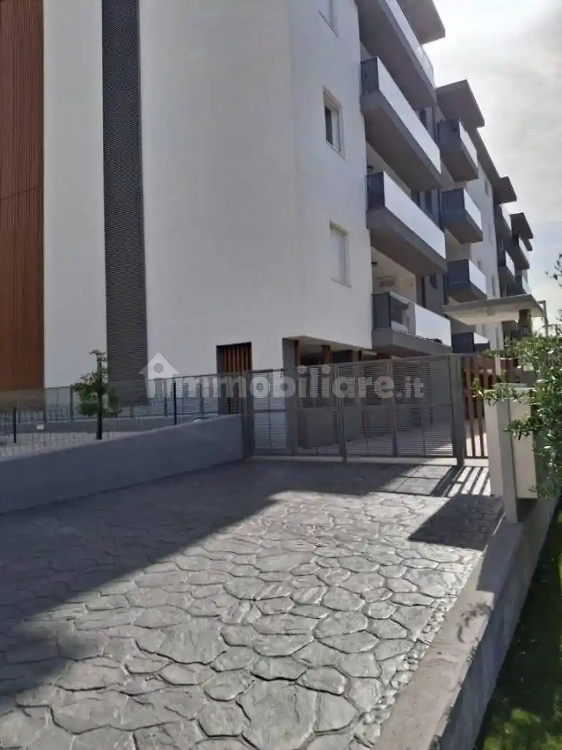 Appartamento in affitto a Matera