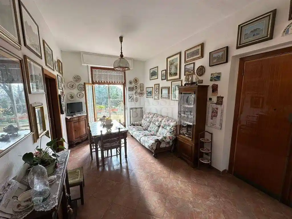 Appartamento in vendita a Siena
