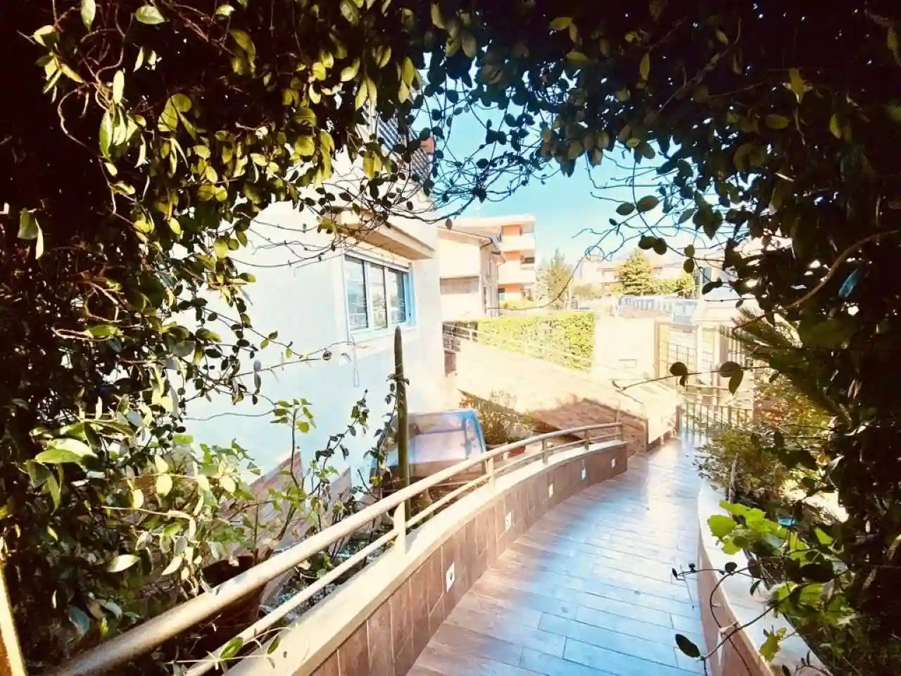 Villa - foto 5