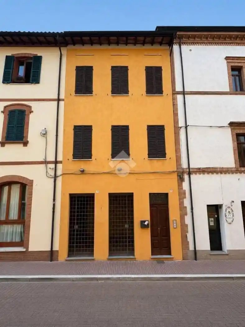 Appartamento in vendita a Torgiano