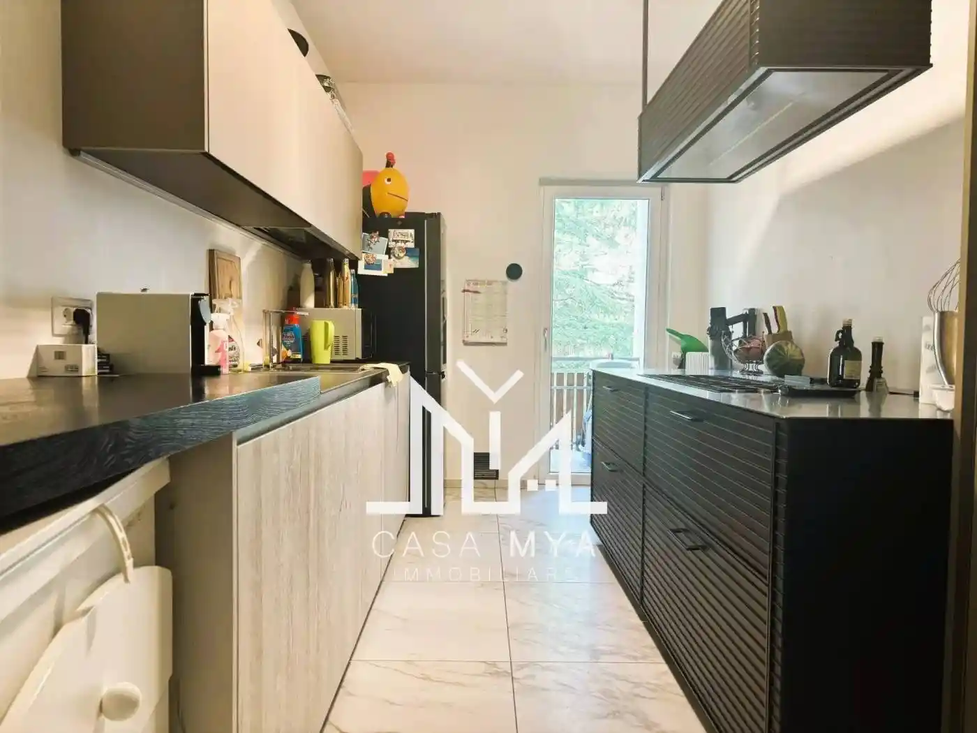 Appartamento in vendita a Bolzano