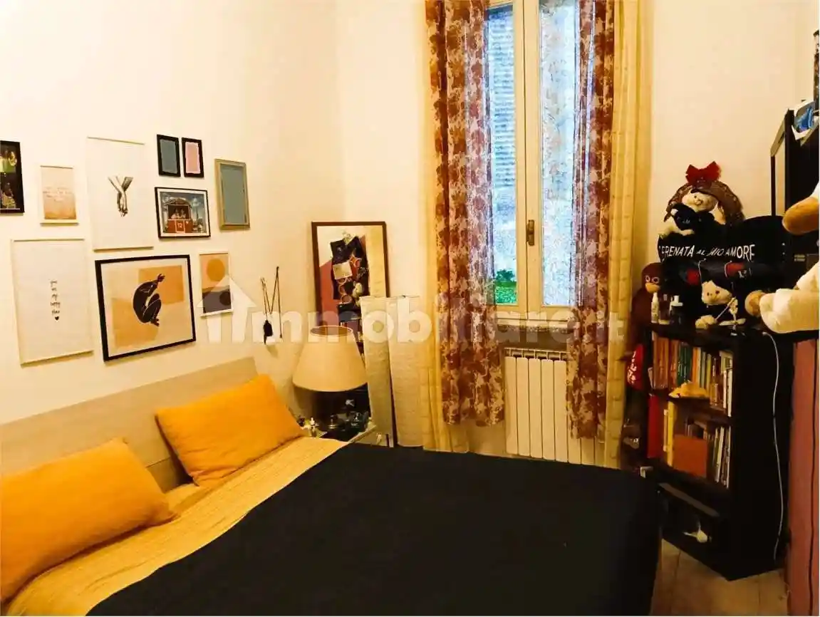 Appartamento in vendita a Modena