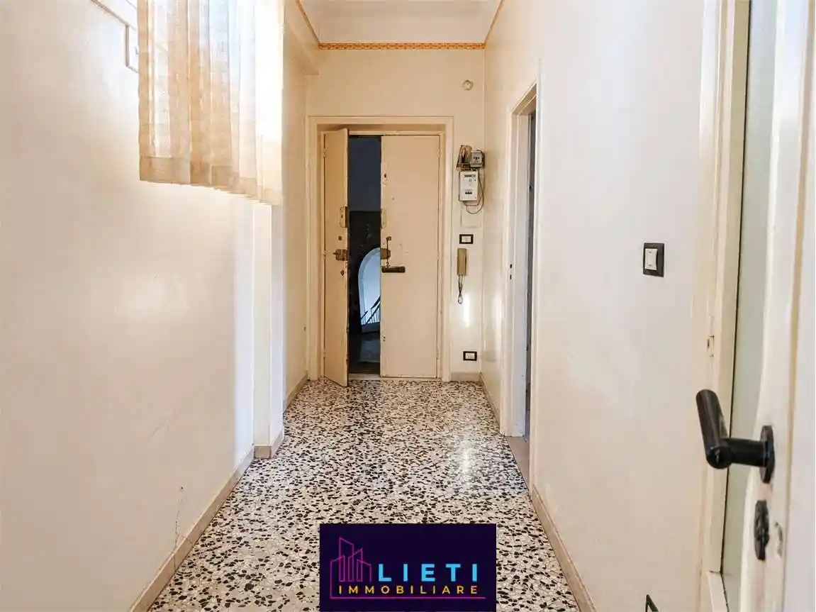 Appartamento in vendita a Taranto