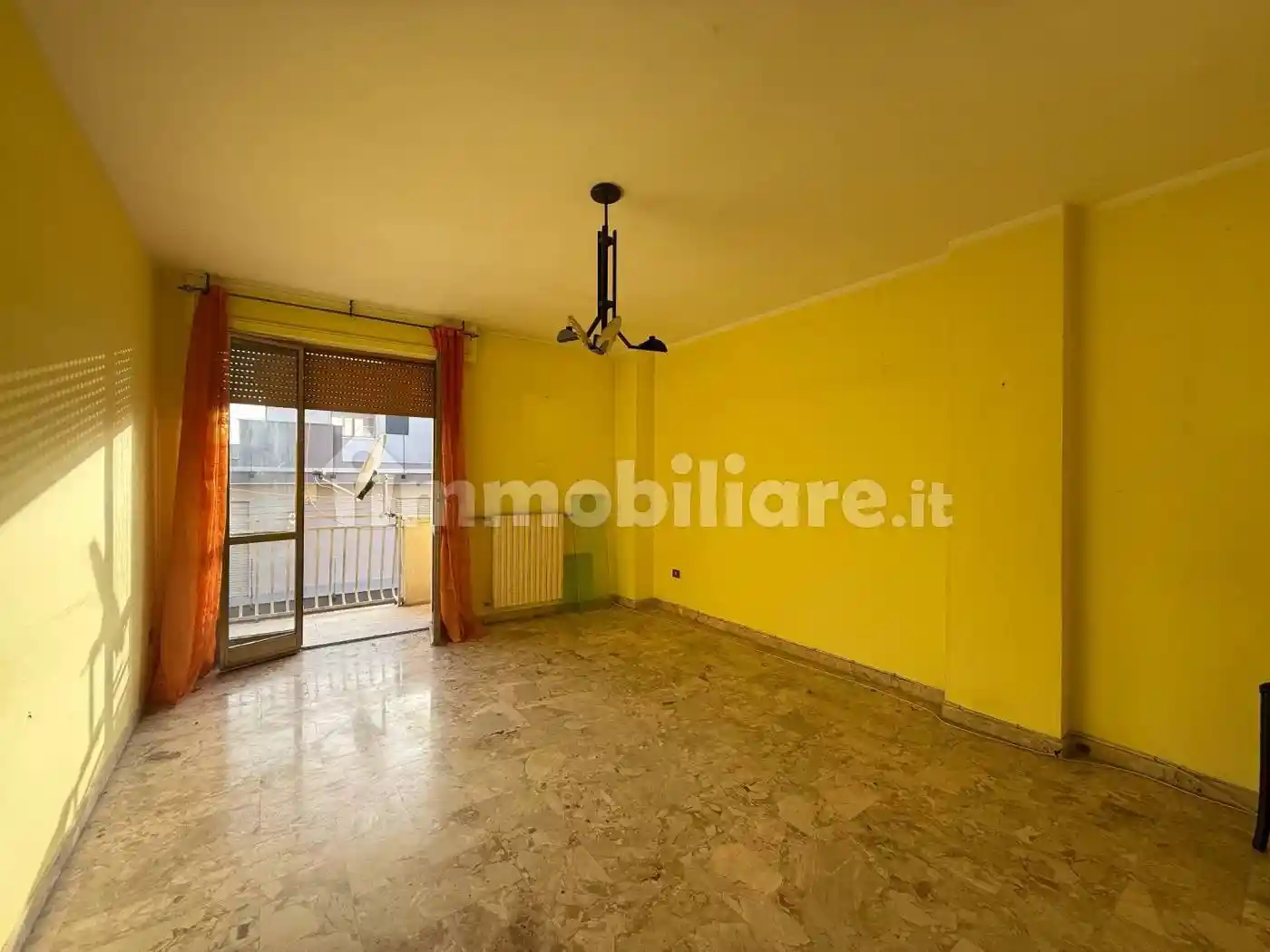 Appartamento in vendita a Montescaglioso