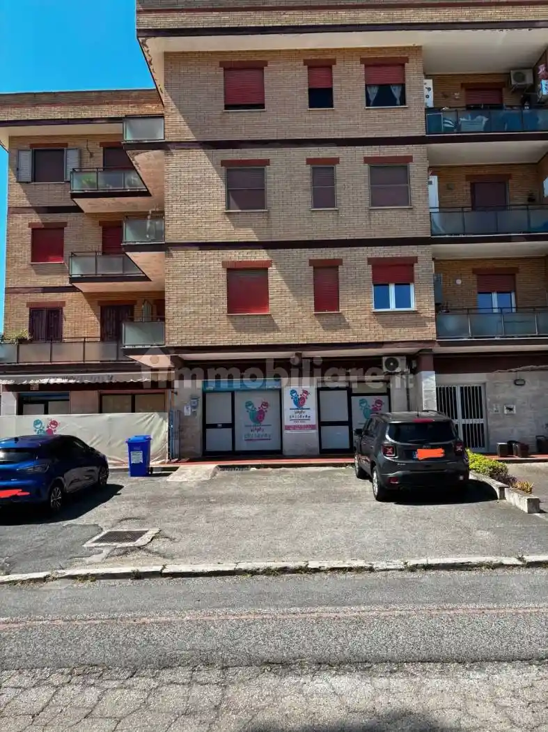 Appartamento in vendita a Aprilia