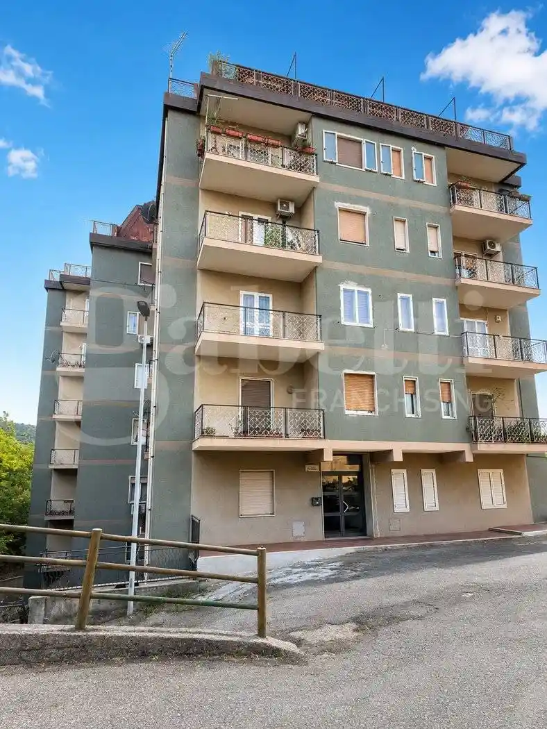 Appartamento in vendita a Corigliano-Rossano