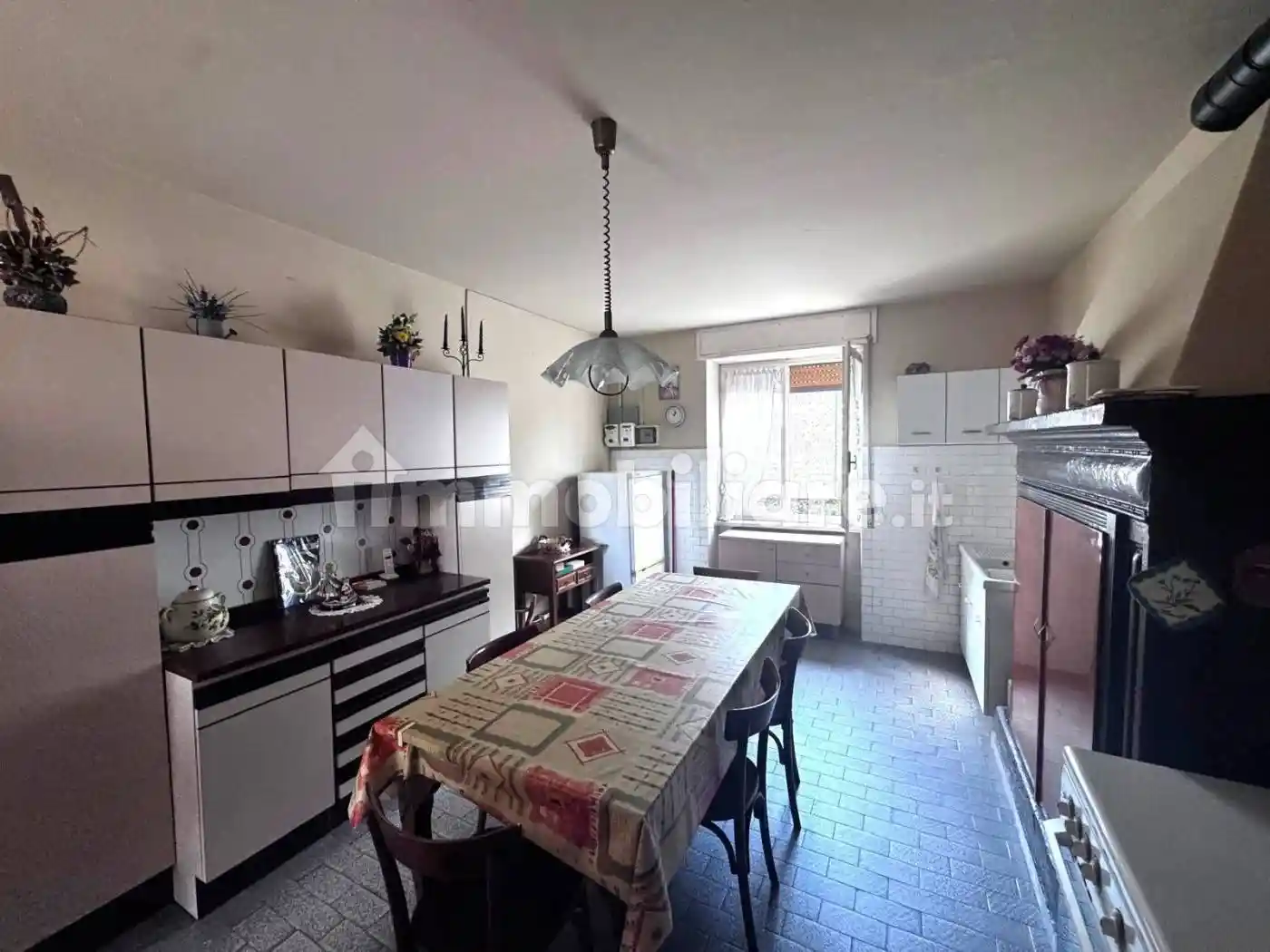 Appartamento in vendita a Cologno al Serio
