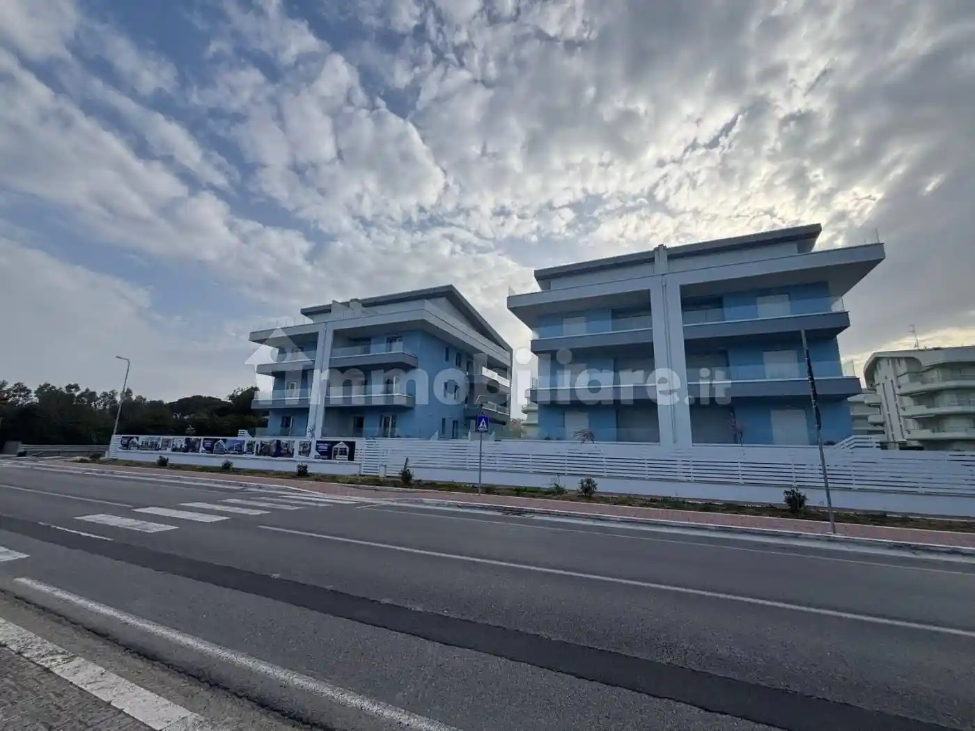 Appartamento in vendita a Tortoreto