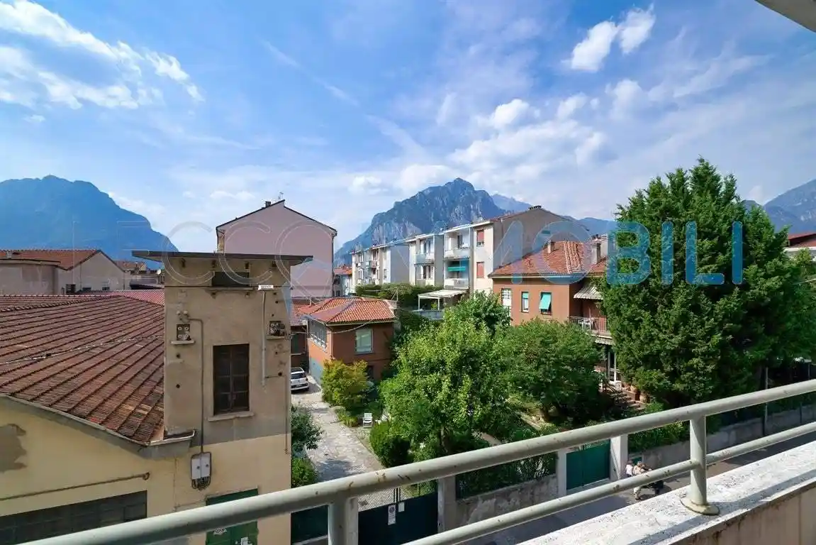 Appartamento in vendita a Lecco