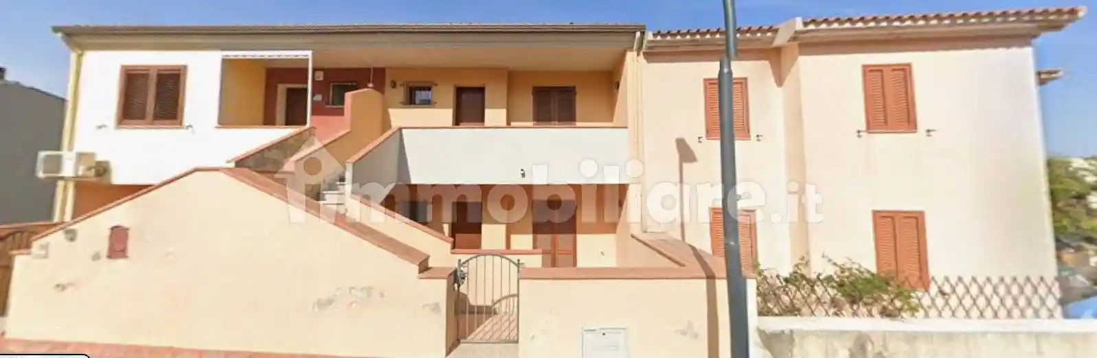 Appartamento in vendita a Trinità d'Agultu e Vignola