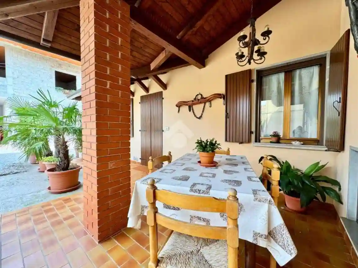 Casa indipendente - foto 2