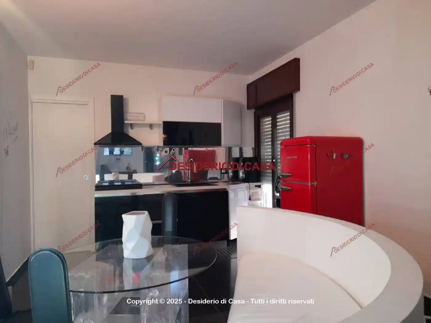Appartamento in vendita a Trapani