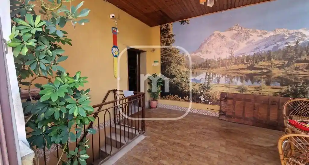 Villa in vendita a Roma