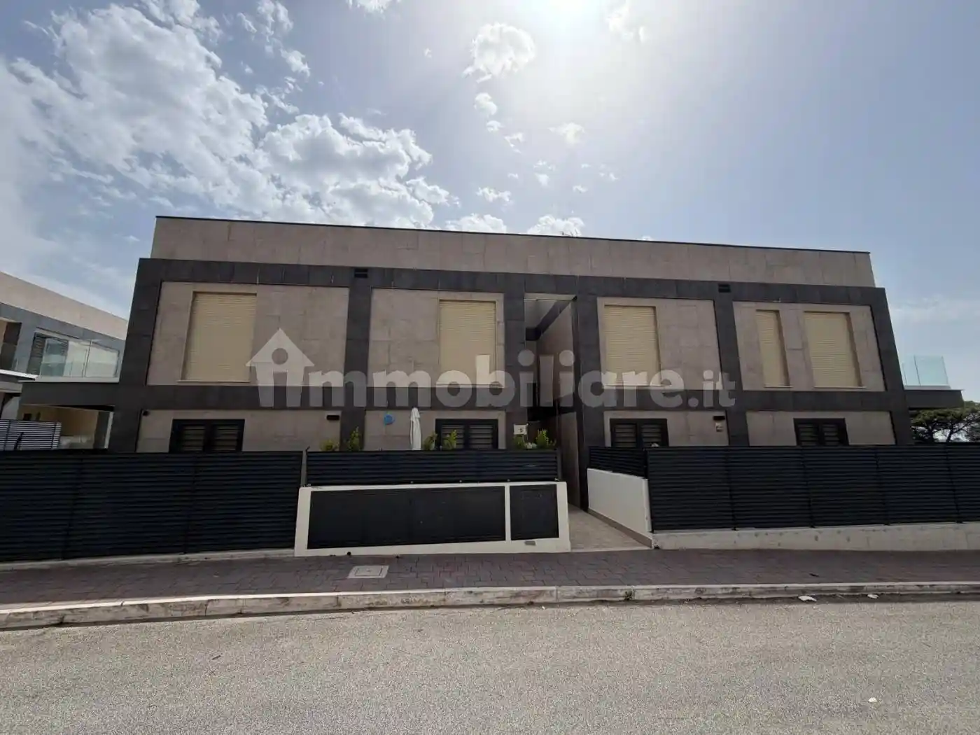 Appartamento in vendita a Marino